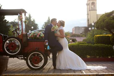 Este Pueblo Mágico de Puebla es el preferido por los organizadores de bodas