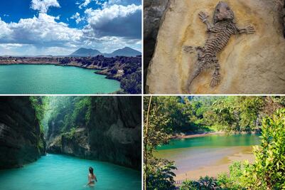 4 lugares poco conocidos de Puebla que debes visitar antes de que se llenen de turistas