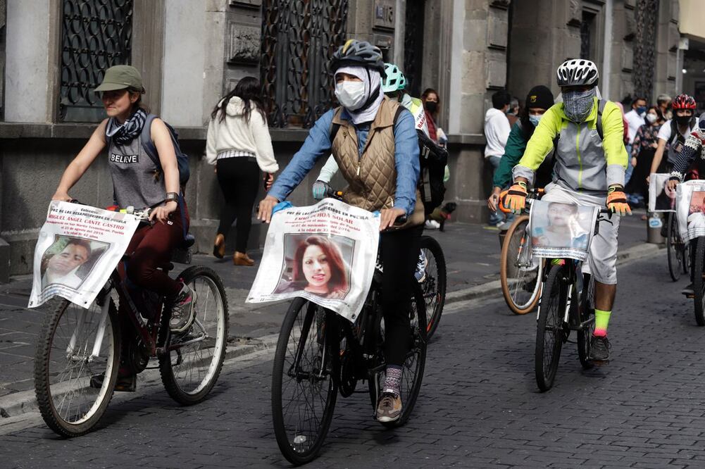FOTO: Agencia Enfoque para El Universal Puebla