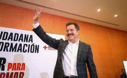 Urgente garantizar a los poblanos la seguridad social: Nacho Mier