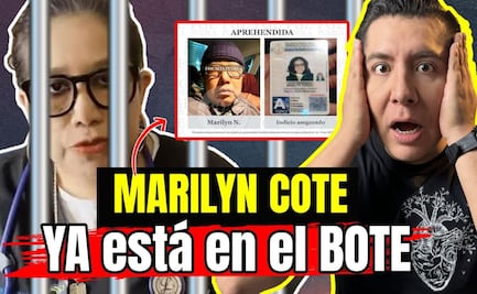 VIDEO l Mr. Doctor reacciona a la detención de Marilyn Cote, la falsa psiquiatra