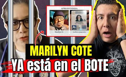 VIDEO l Mr. Doctor reacciona a la detención de Marilyn Cote, la falsa psiquiatra