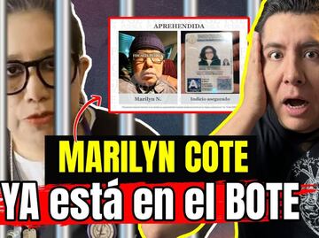VIDEO l Mr. Doctor reacciona a la detención de Marilyn Cote, la falsa psiquiatra