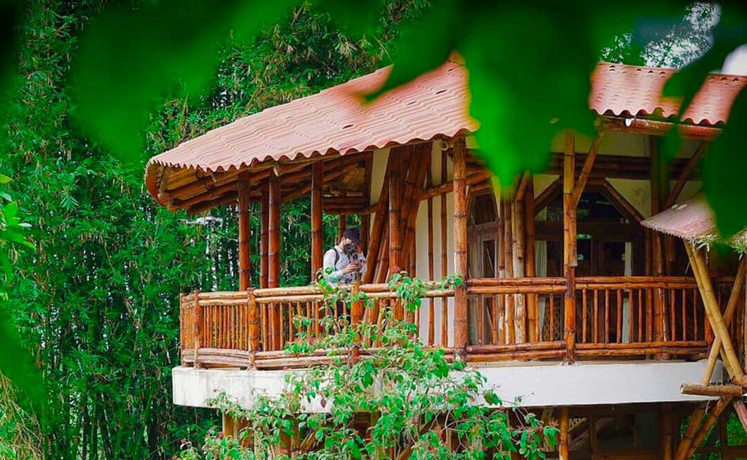 Foto: México Desconocido