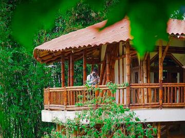 Cabañas en Cuetzalan, una excelente opción para el finde