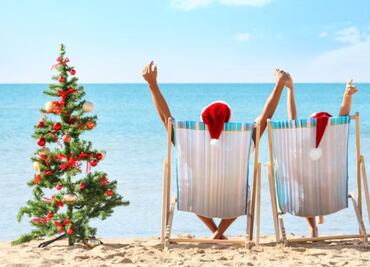 Cuándo se acaban las vacaciones de invierno