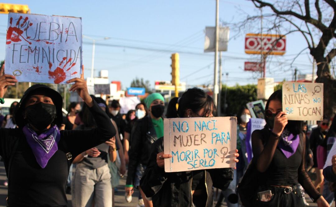 FOTO: Agencia Es Imagen para El Universal Puebla