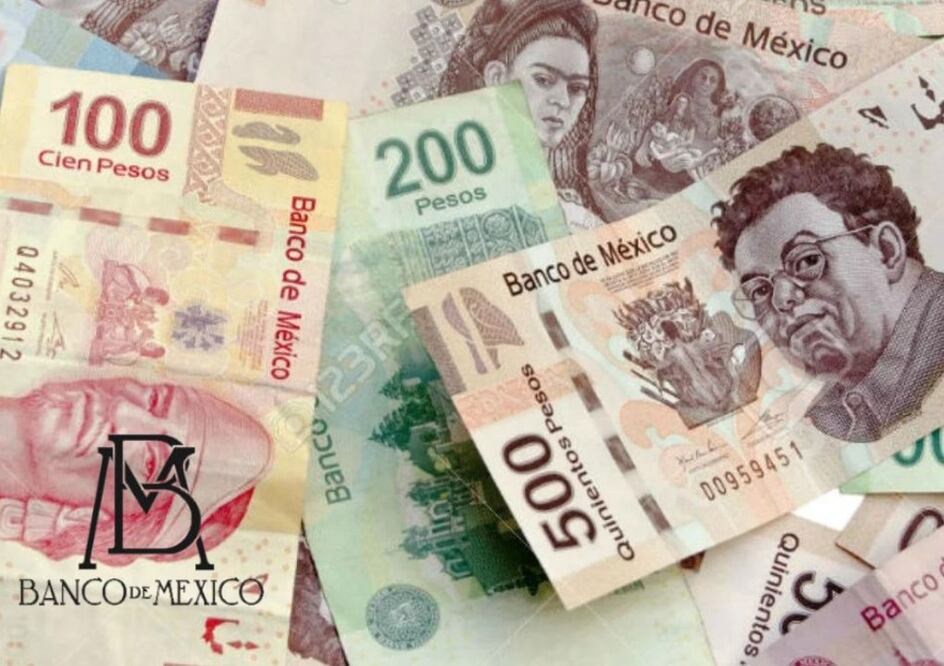 Banco de México / Foto: Canva