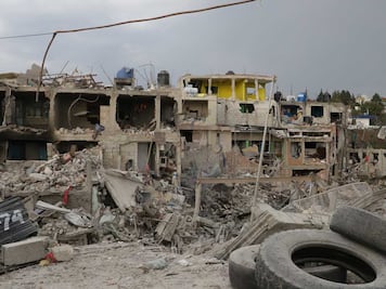 Afectados de Xochimehuacán serían reubicados en el Batán o Flor del Bosque