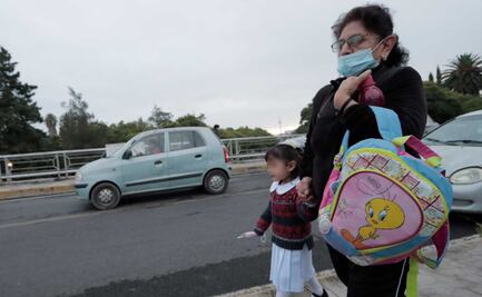 Exigen docentes para preescolar en Atlixco, llevan seis años sin titulares