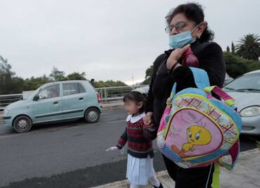 Exigen docentes para preescolar en Atlixco, llevan seis años sin titulares