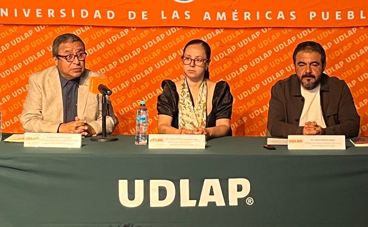 UDLAP presenta 2da. edición del Taller-Residencia para Jóvenes Escritores Mexicanos