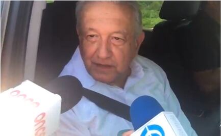 Quirino Ordaz tendrá el encargo de restablecer las relaciones entre México y España: AMLO