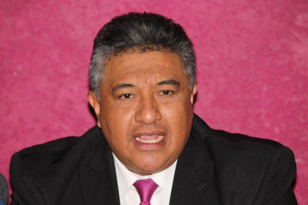 FOTO: Agencia Es Imagen para El Universal Puebla