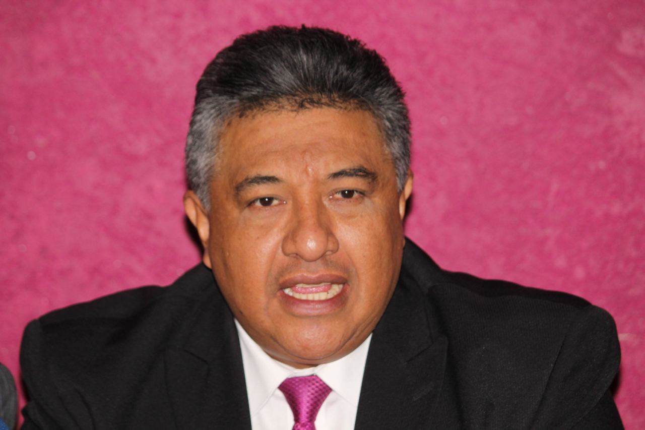 FOTO: Agencia Es Imagen para El Universal Puebla