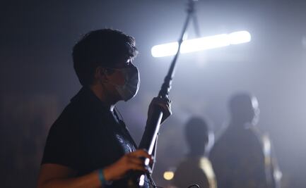 Pablo Mena, la joven promesa que crea y cuenta historias al mundo, a través del séptimo arte