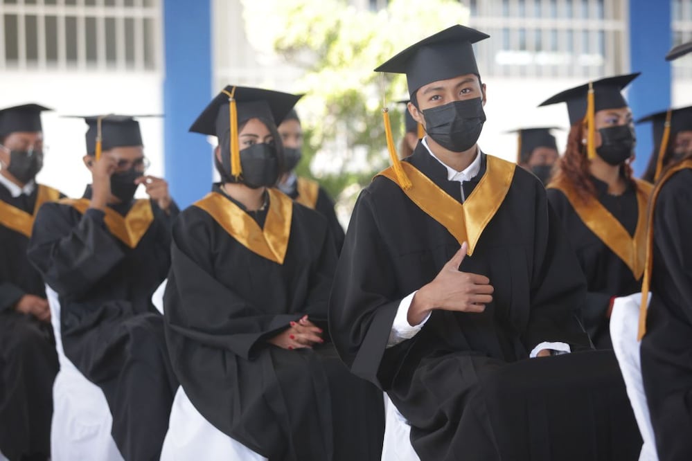 En Puebla hay preparatorias para todos los presupuestos | Es Imagen