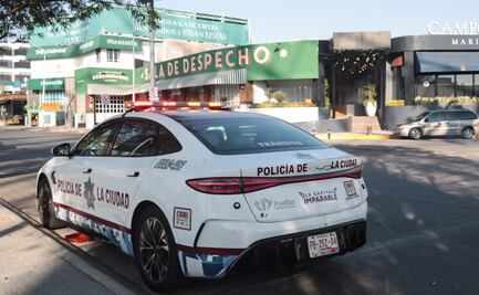 "No hay omisión ni tolerancia": Armenta sobre la balacera en el bar Sala de Despecho