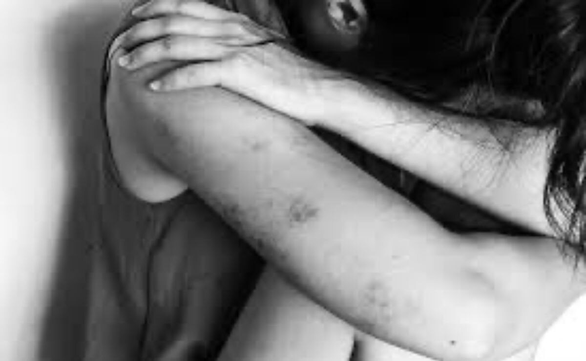 El feminicidio de Teresa en Vicente Guerrero representa el número 23 registrado en Puebla. | Foto: Senado de la República