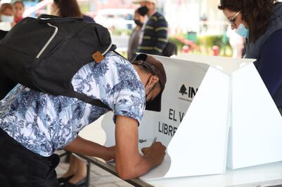 En este municipio de Puebla podrían cancelarse las elecciones del 2024