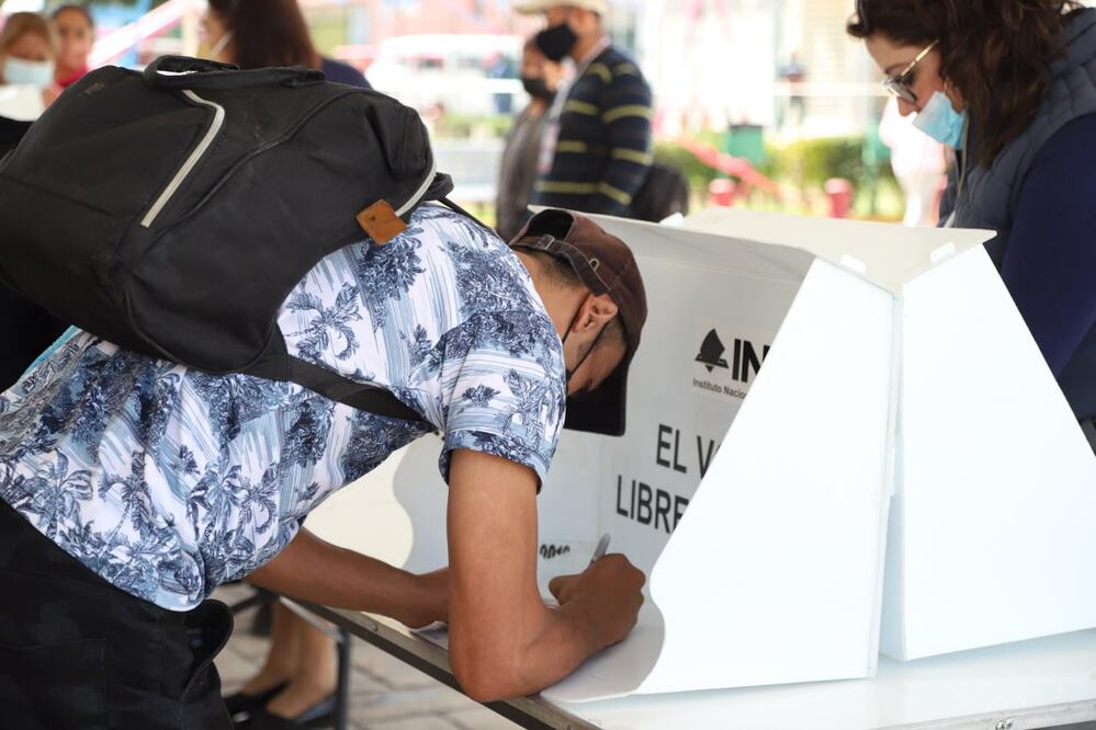 En Coyomeapan el proceso electoral está en riesgo | Foto: EsImagen