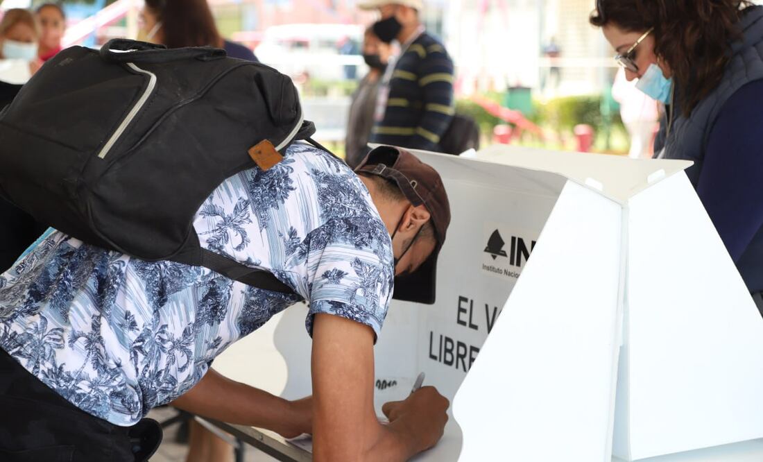 En Coyomeapan el proceso electoral está en riesgo | Foto: EsImagen