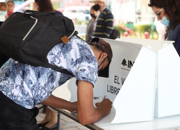 En este municipio de Puebla podrían cancelarse las elecciones del 2024