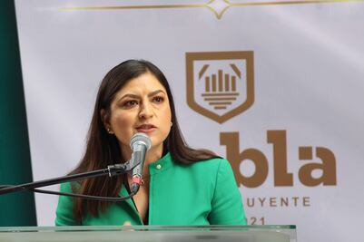 Celebra Claudia Rivera fallo de la SCJN sobre despenalización del aborto