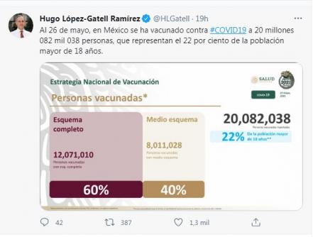 Vacuna Janssen de Johnson & Johnson. Eficacia, dosis y todo lo que debes saber