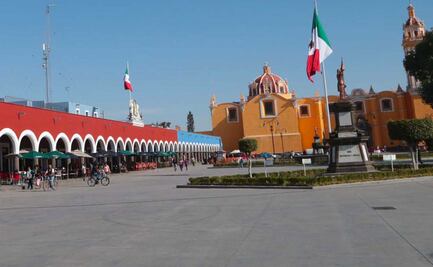 Llegó a su fin la multa cero en San Pedro Cholula