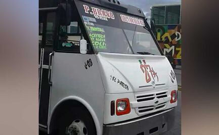 Asaltan a punta de pistola la Ruta 27-A en el Barrio El Refugio