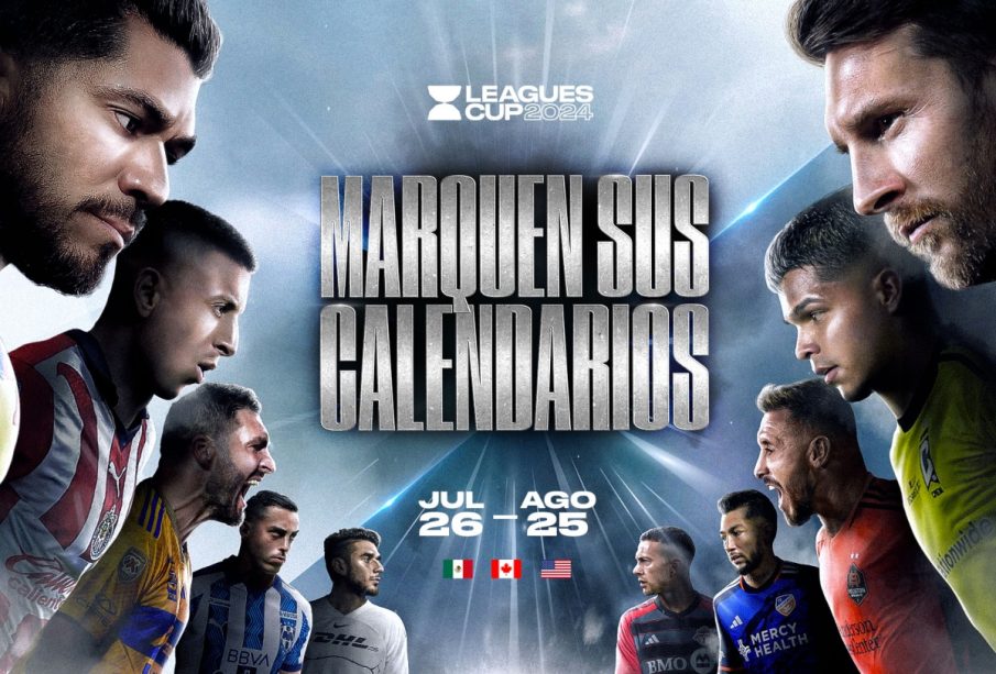 Leagues Cup 2024: ¿Cuándo juega el Club Puebla? Este es el calendario y fechas de los partidos