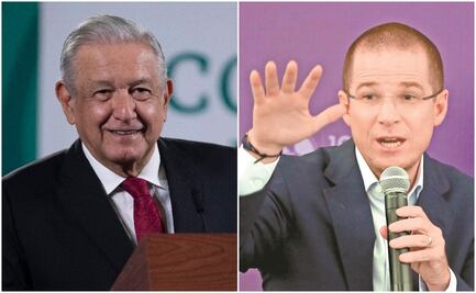 La UNAM no es tuya: Anaya a AMLO