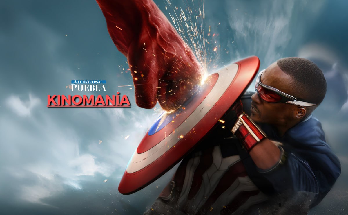 Capitán América