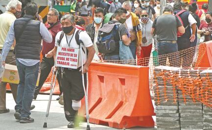 Puebla retrocede a semáforo amarillo 