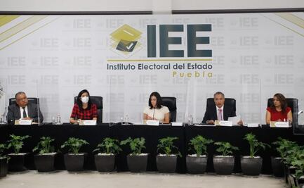 IEE tendrá comisión para garantizar acceso a grupos vulnerables