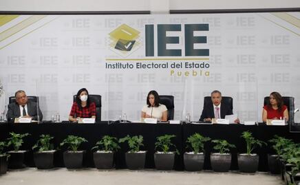 IEE tendrá comisión para garantizar acceso a grupos vulnerables