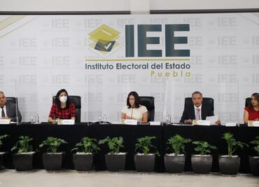 IEE tendrá comisión para garantizar acceso a grupos vulnerables