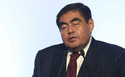 “Ya estoy bien, ya puedo salir”, dice Barbosa tras recuperarse del Covid