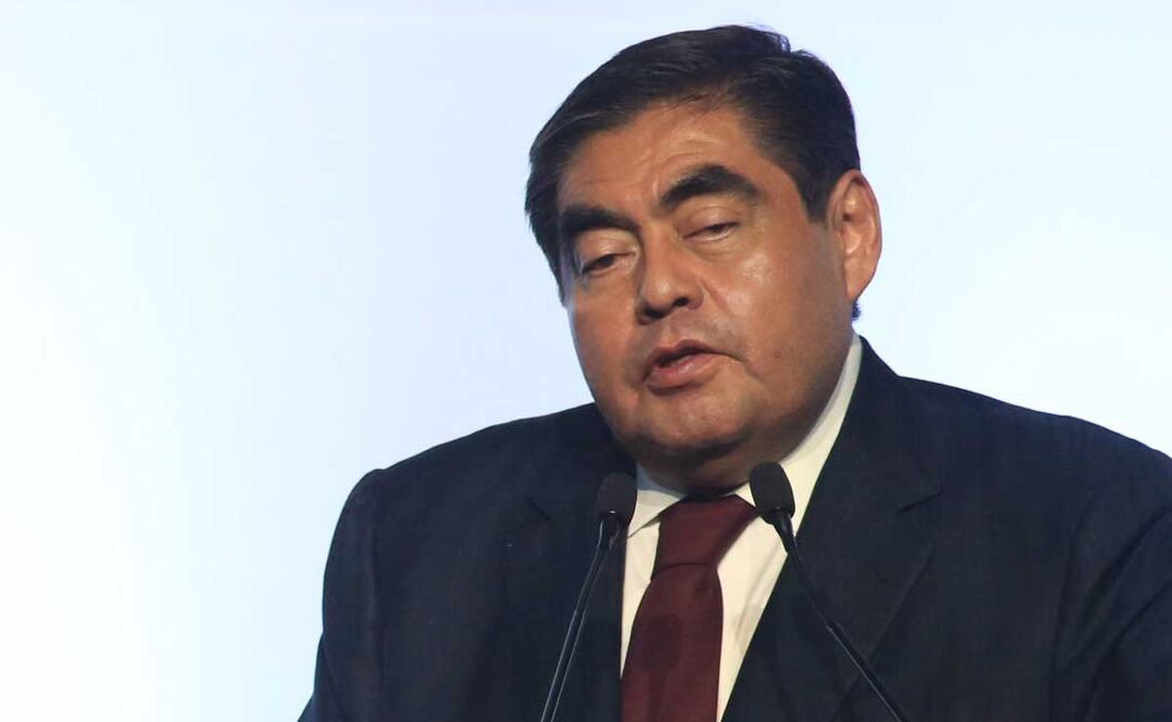 Foto: Agencia Es Imagen para El Universal Puebla