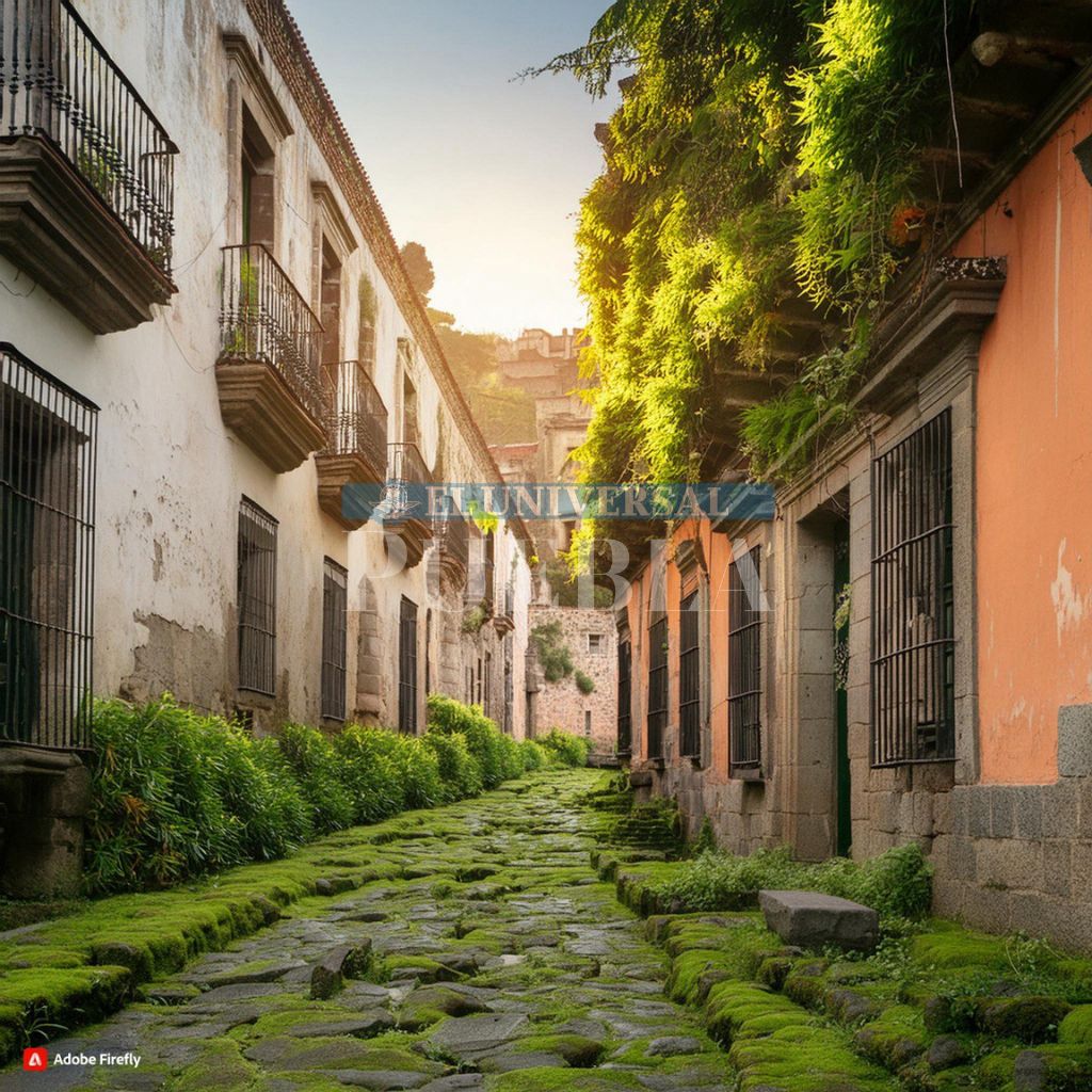 Foto: Adobe Firefly generada por el Universal Puebla