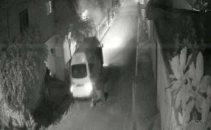 Avientan a mujer desde unidad de transporte público en movimiento en Tehuacán  