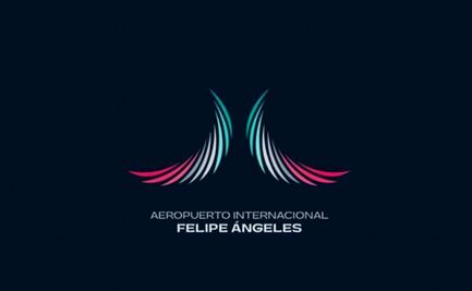 IMPI entrega concesión de marca y logotipo al AIFA por 10 años