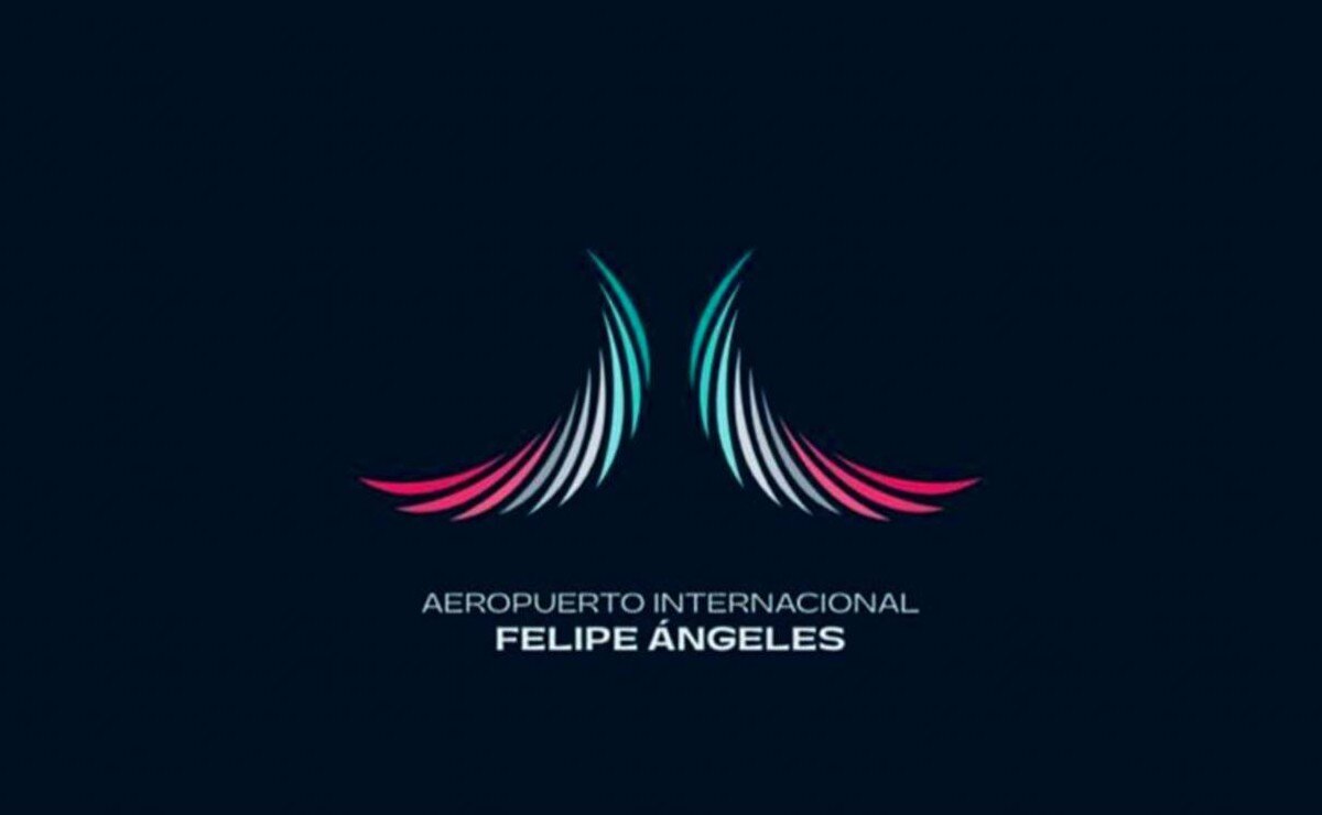 IMPI entrega concesión de marca y logotipo al AIFA por 10 años