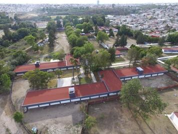 Gobierno de Puebla rehabilita el Hospital Psiquiátrico Dr. Rafael Serrano