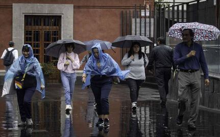 Clima en Puebla: ¿A qué hora lloverá este jueves 25 de julio?