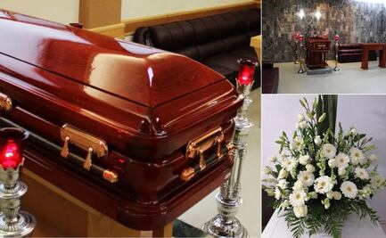 ¿Cuánto cuestan los servicios funerarios VIP en Puebla y qué incluyen?