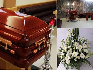 ¿Cuánto cuestan los servicios funerarios VIP en Puebla y qué incluyen?