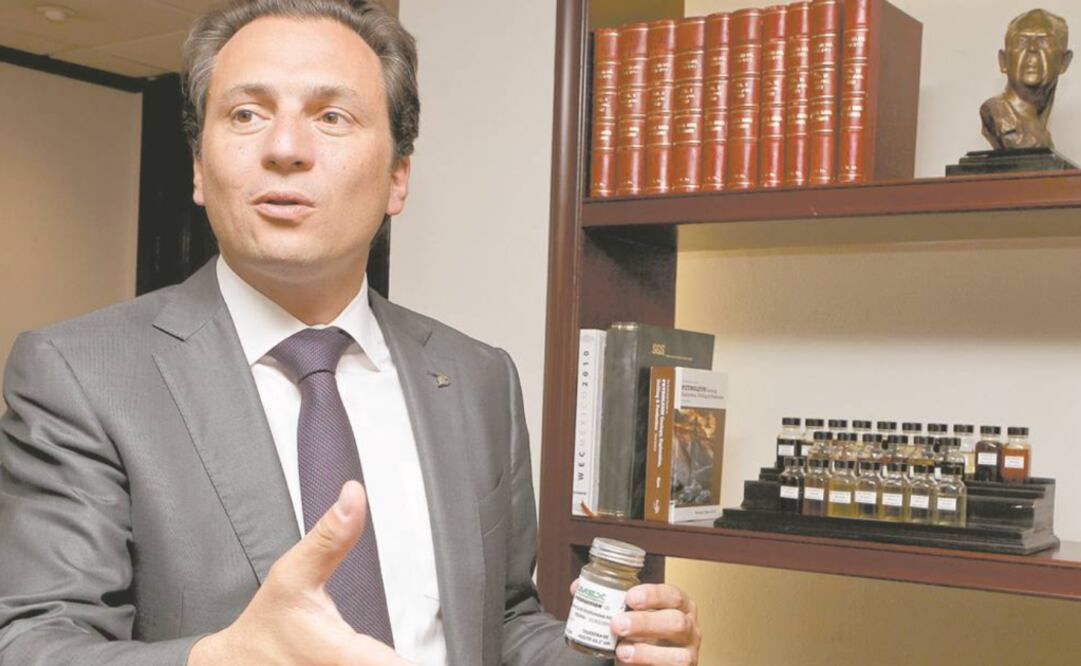 Foto: Archivo. EL UNIVERSAL