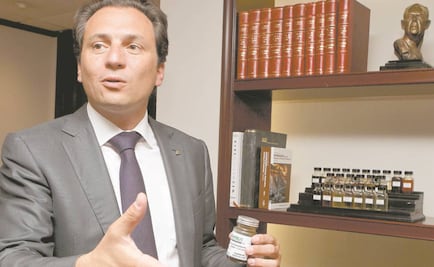 Caso Odebrecht: Emilio Lozoya pide prórroga para reunir pruebas